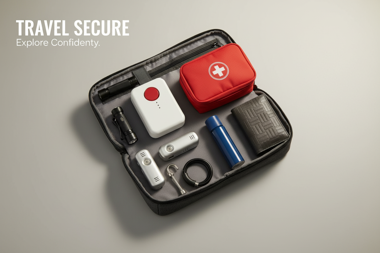 Travel Safety
