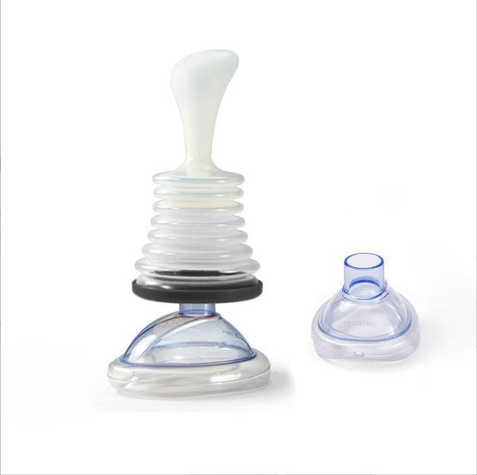 Emergency Choking Response device for Home and Family Safety