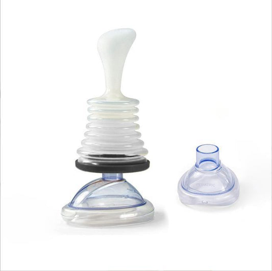 Emergency Choking Response device for Home and Family Safety