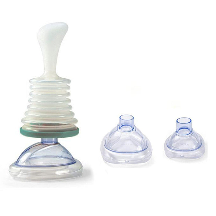 Emergency Choking Response device for Home and Family Safety