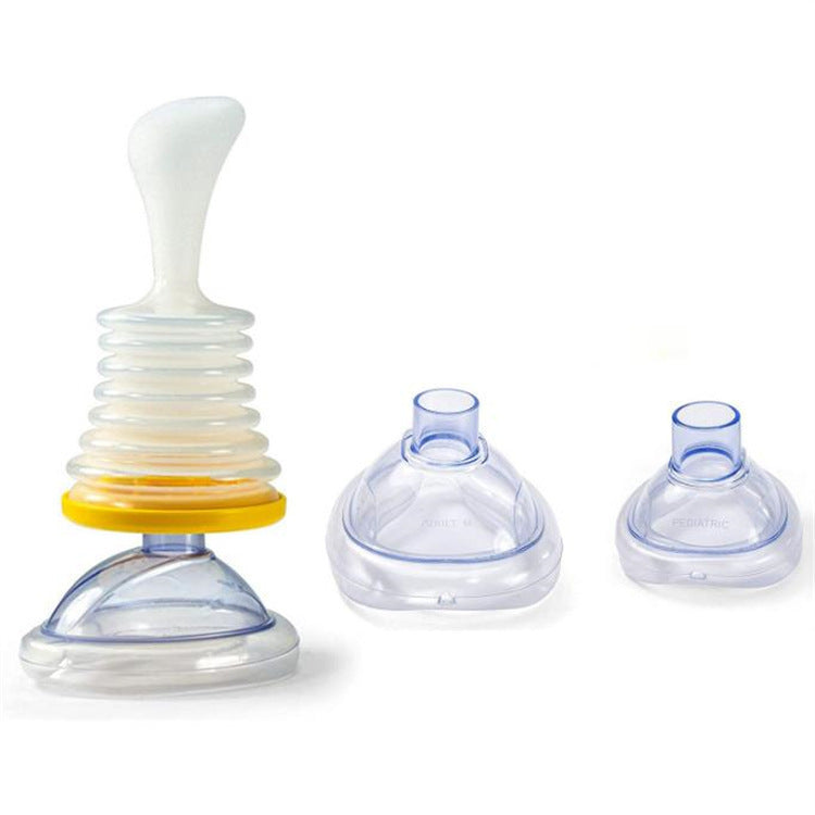 Emergency Choking Response device for Home and Family Safety