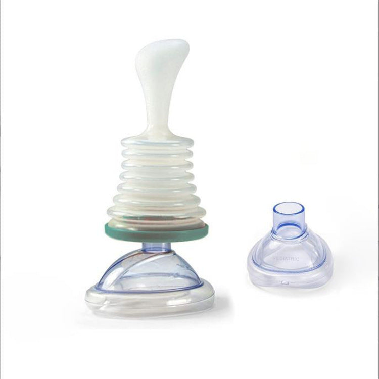 Emergency Choking Response device for Home and Family Safety
